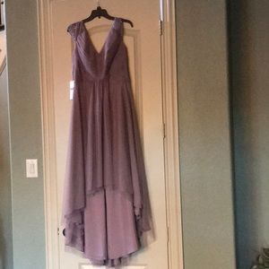 Mother of the Bride Dress